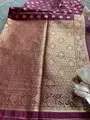 Silk Weaving 