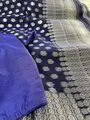 Chanderi Silk Zari Weaving 