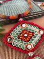 Kutchi Embroidered Necklace