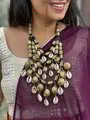 Statement Layered Necklace