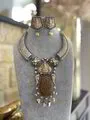 Brass Rare Find Necklace