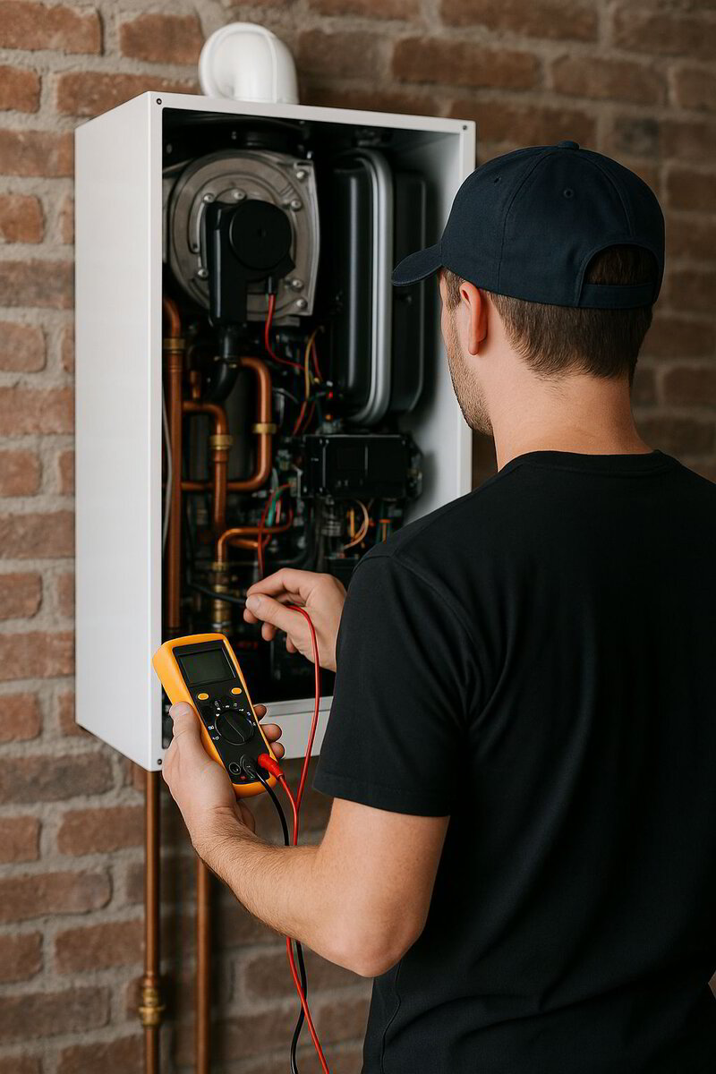 Tech Support - Best Practices for Boiler Technicians