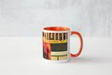 Dreaming Australia - Printed Mug