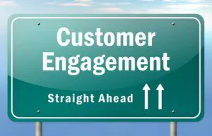Managers Must Engage With Customers