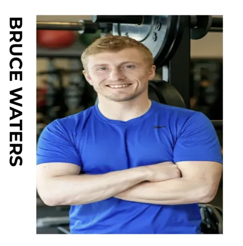Meet the Coaches | All Strength Training Team in Chicago, IL