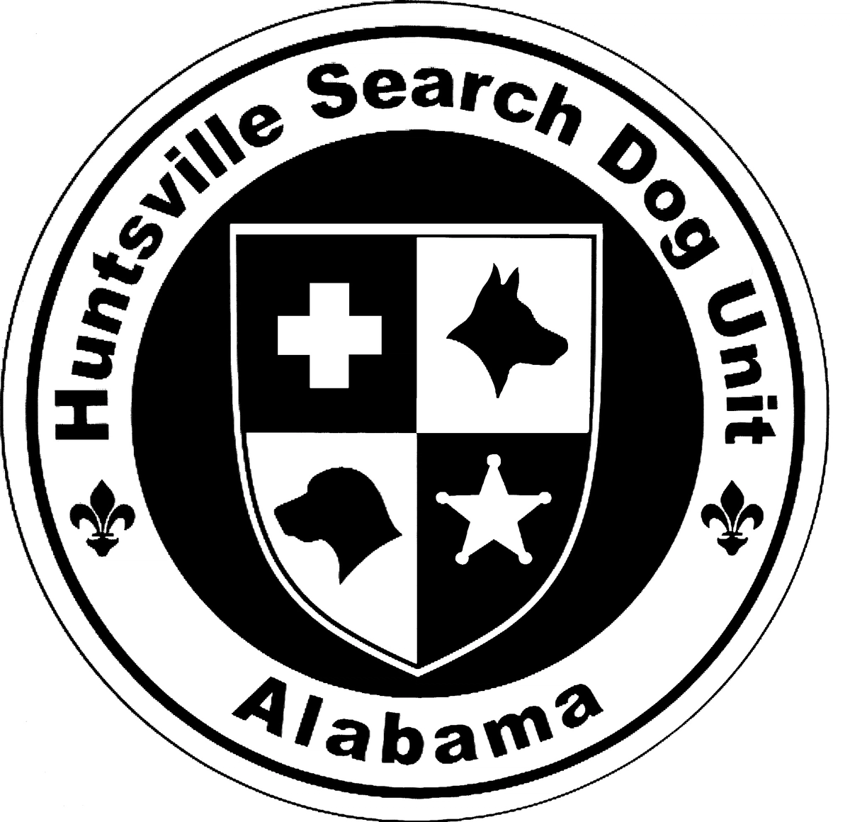 Home | Huntsville Search Dog Unit