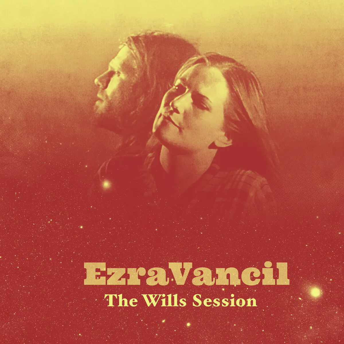The Wills Session I [CD]
