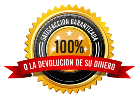 Certificado de Garantía de 7 Días