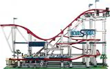 LEGO 10261 Rollercoaster