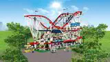LEGO 10261 Rollercoaster
