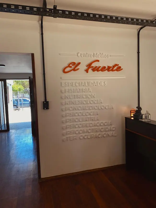 Atención Particular