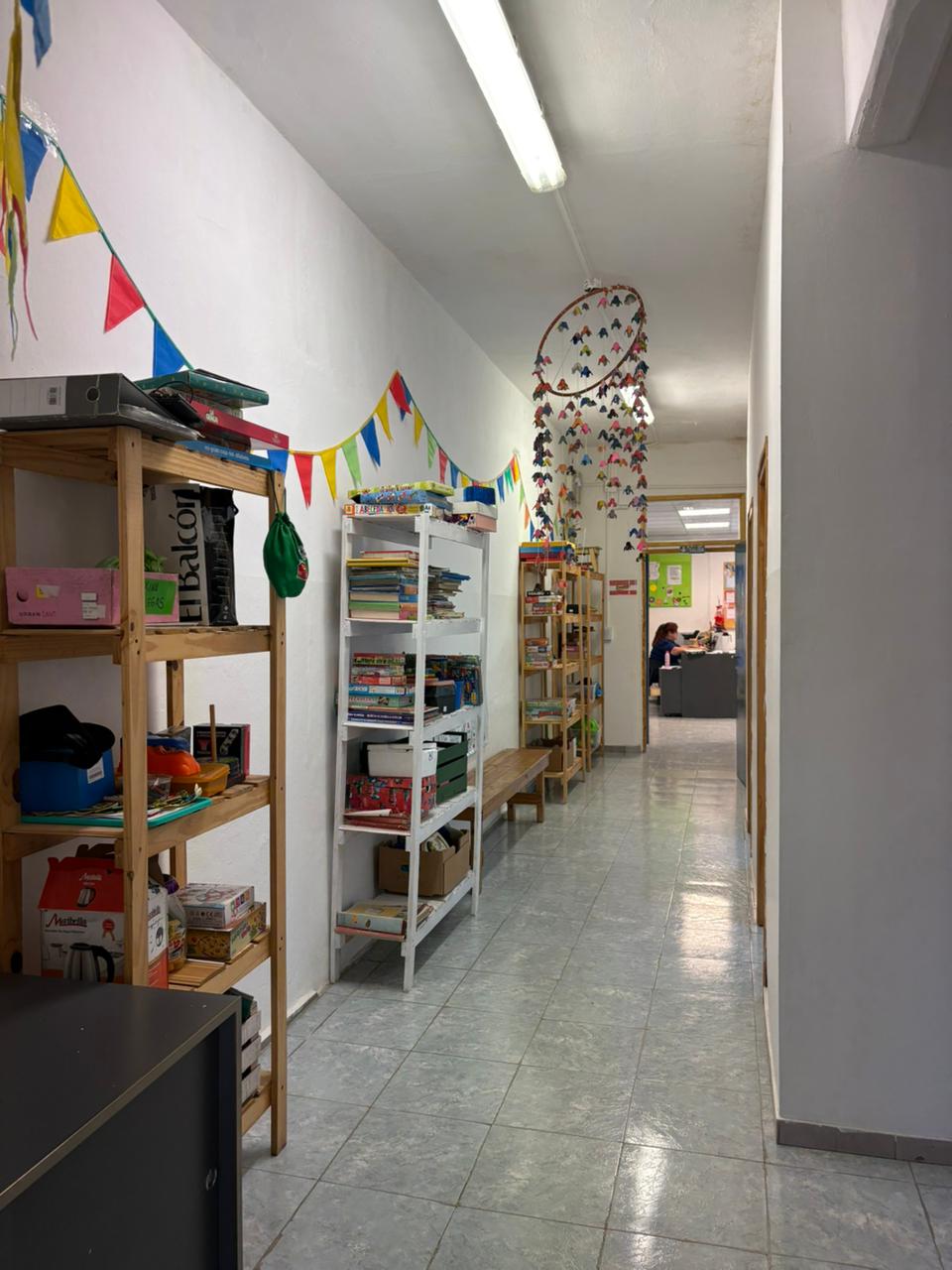 Instalaciones La Calera