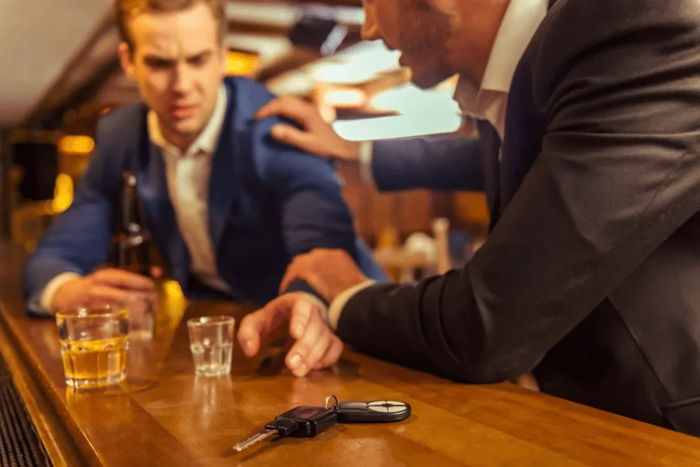 What are the Drink Drive Limits that Can Get You Into Trouble If You Exceed Them? 