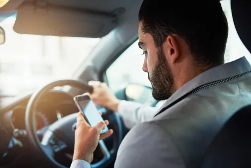 New, Stricter Rules on Mobile Phone Use While Driving in the UK	