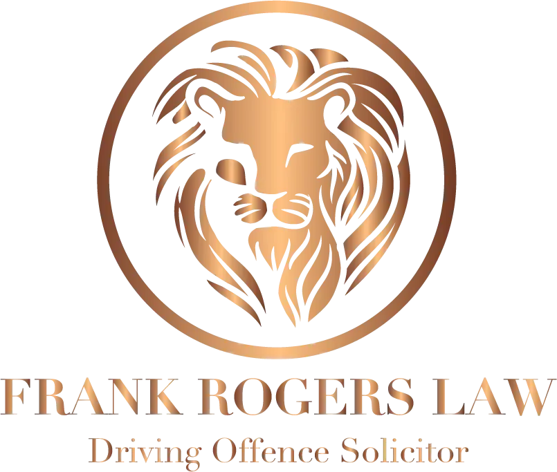 Frank Rogers Law Logo