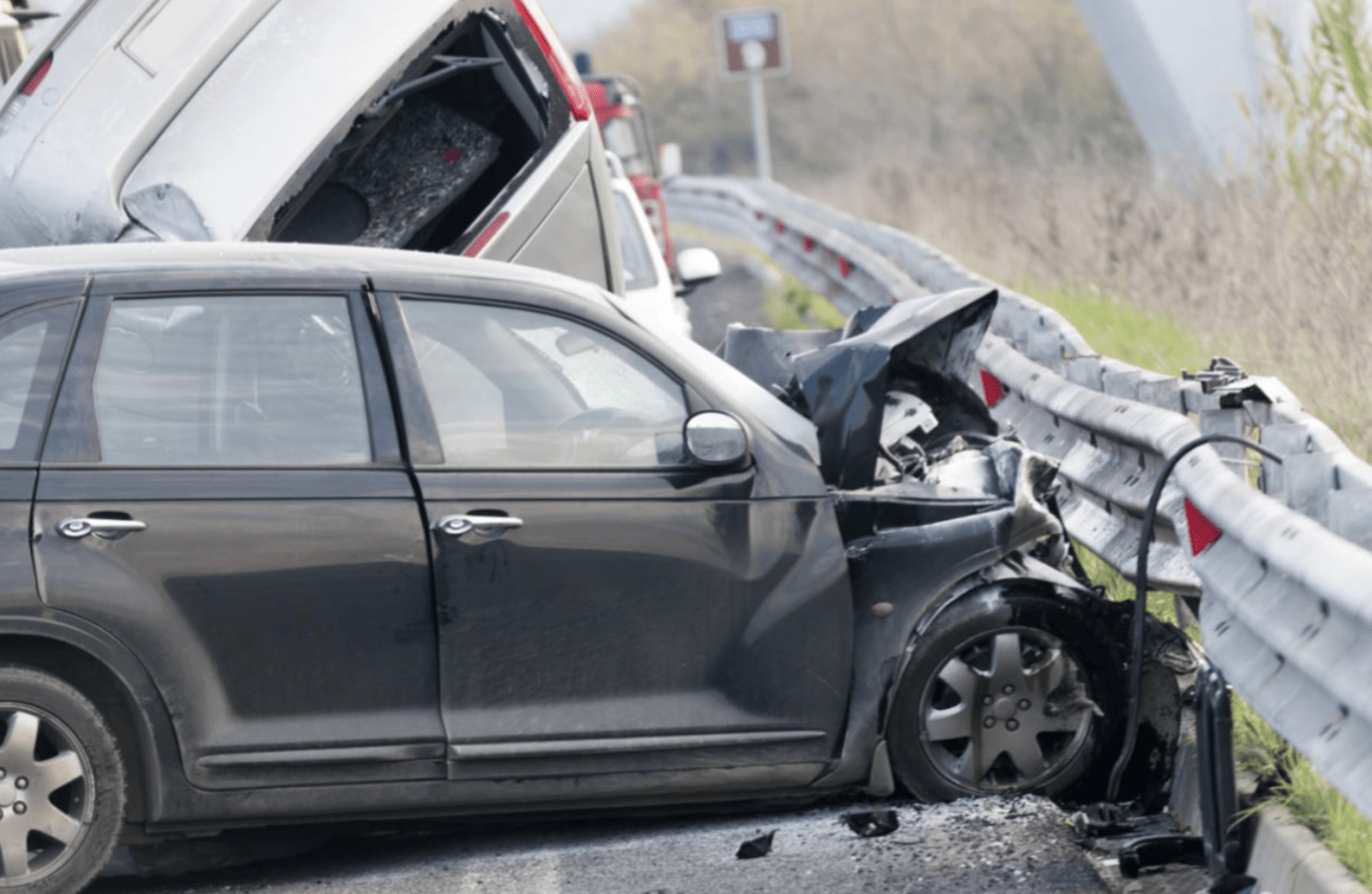 Causing Death or Serious Injury By Dangerous Driving | Frank Rogers Law