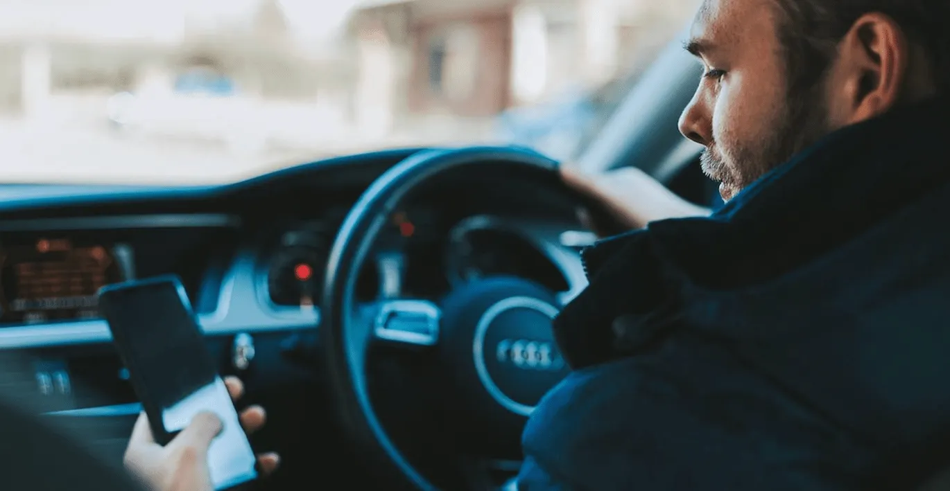 Mobile Phone Use While Driving Everything You Need To Know