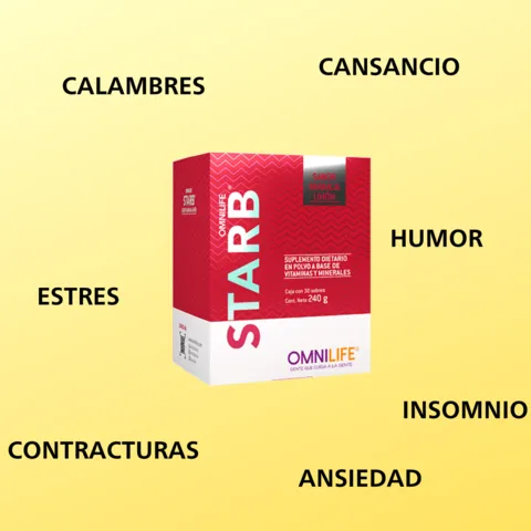 starb