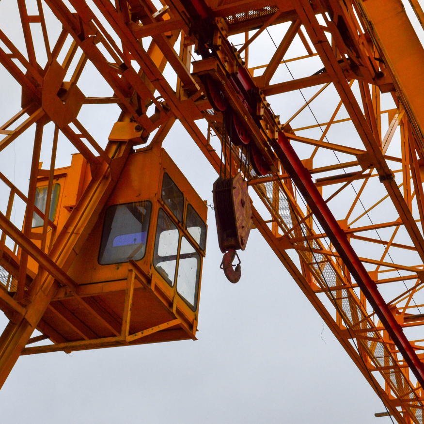 Lifting | AVIT Manufacturing