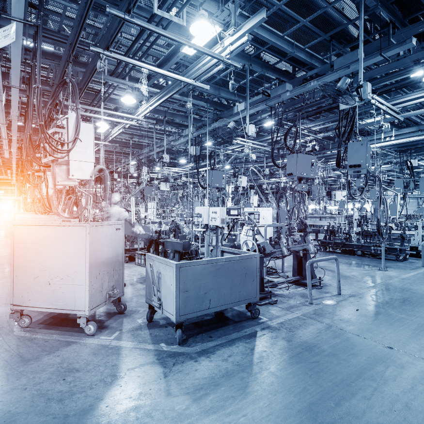 Manufacturing | AVIT Manufacturing