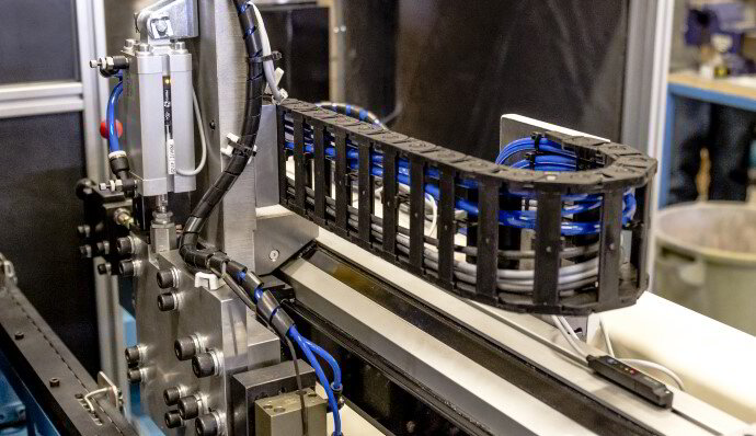 About AVIT Manufacturing