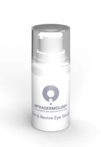 Intradermology - Protect and Prevent Eye Cream
