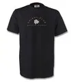 T-Shirt UK Tour 2023 - BLACK 2XL, XL