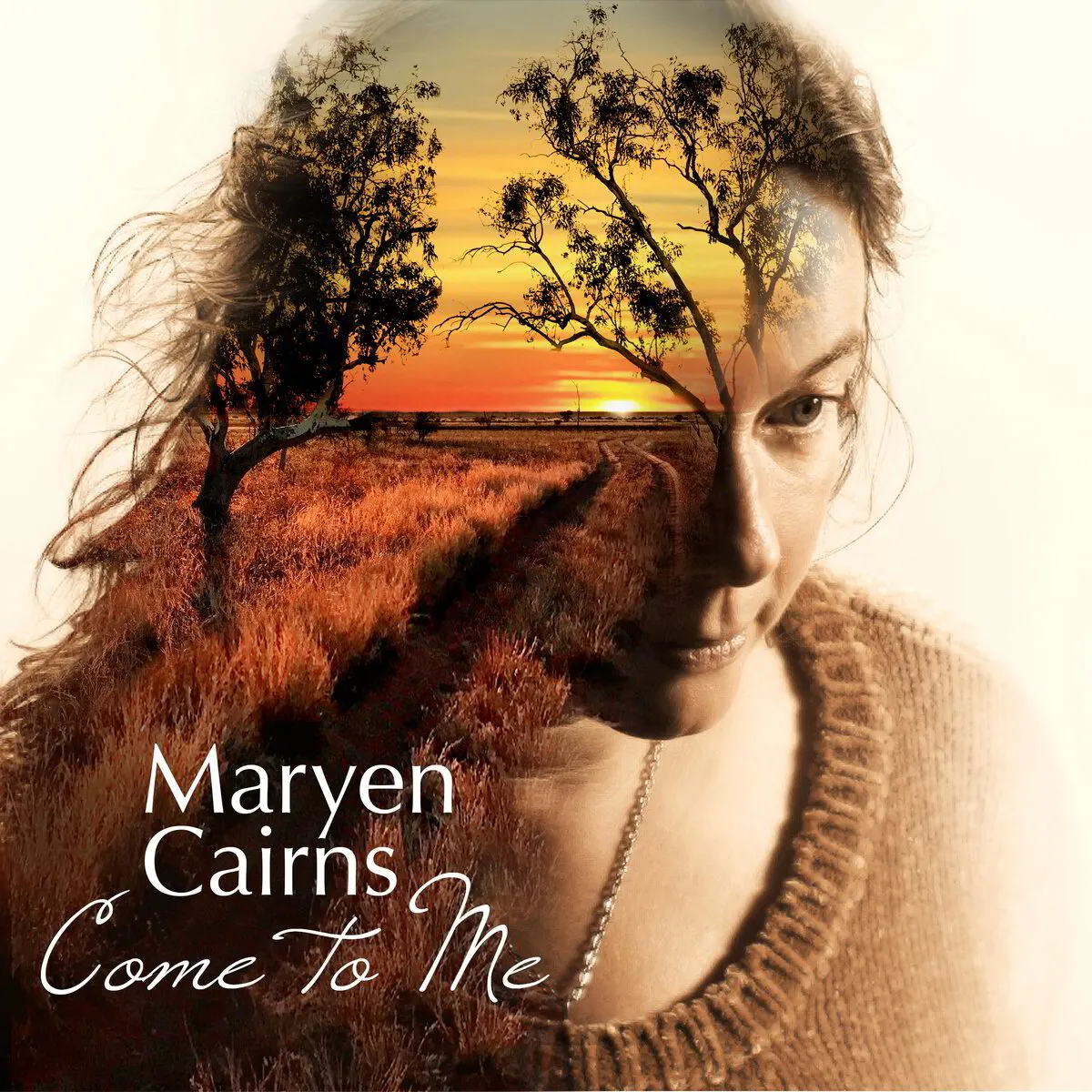 Maryen Cairns - Come To Me (2019)