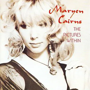 Maryen Cairns - The Pictures Within