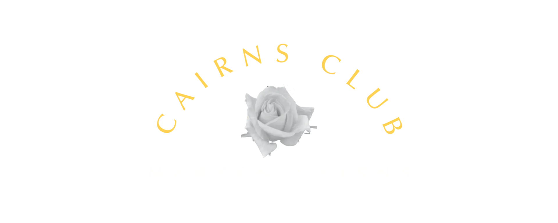 Maryen Cairns Cairns Club Logo