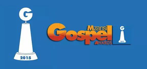 2015 Mzanzi Gospel Awards