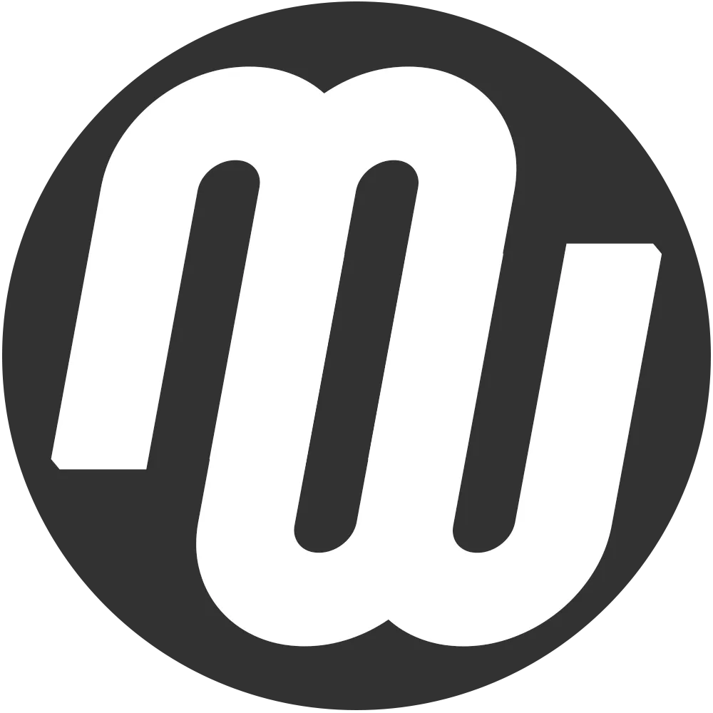 Logo Symbol Magicweb