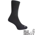 Mohair Diabetic Sock