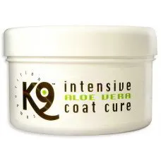 K9 Aloe Vera Coat Cure