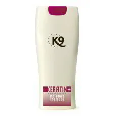 K9 Keratin+ schampo
