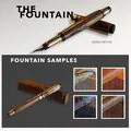 Fountain Pen