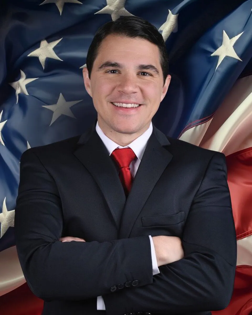 Dylan Modarelli