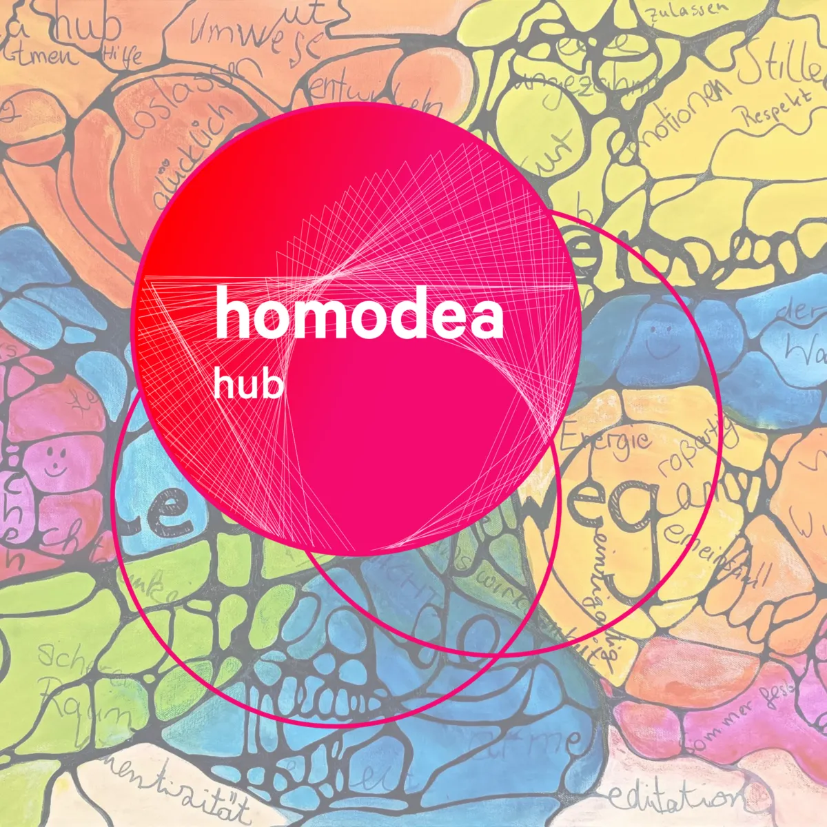 logo-homodea-hub-mit-neurographischem-Hintergrund