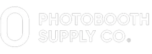 photo booth supply co logo