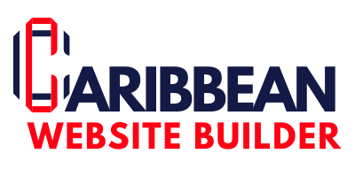 Caribbean Website Builder