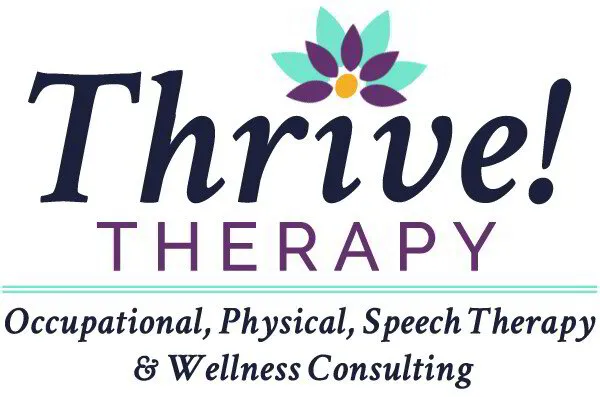 Thrive! Therapy Colorado