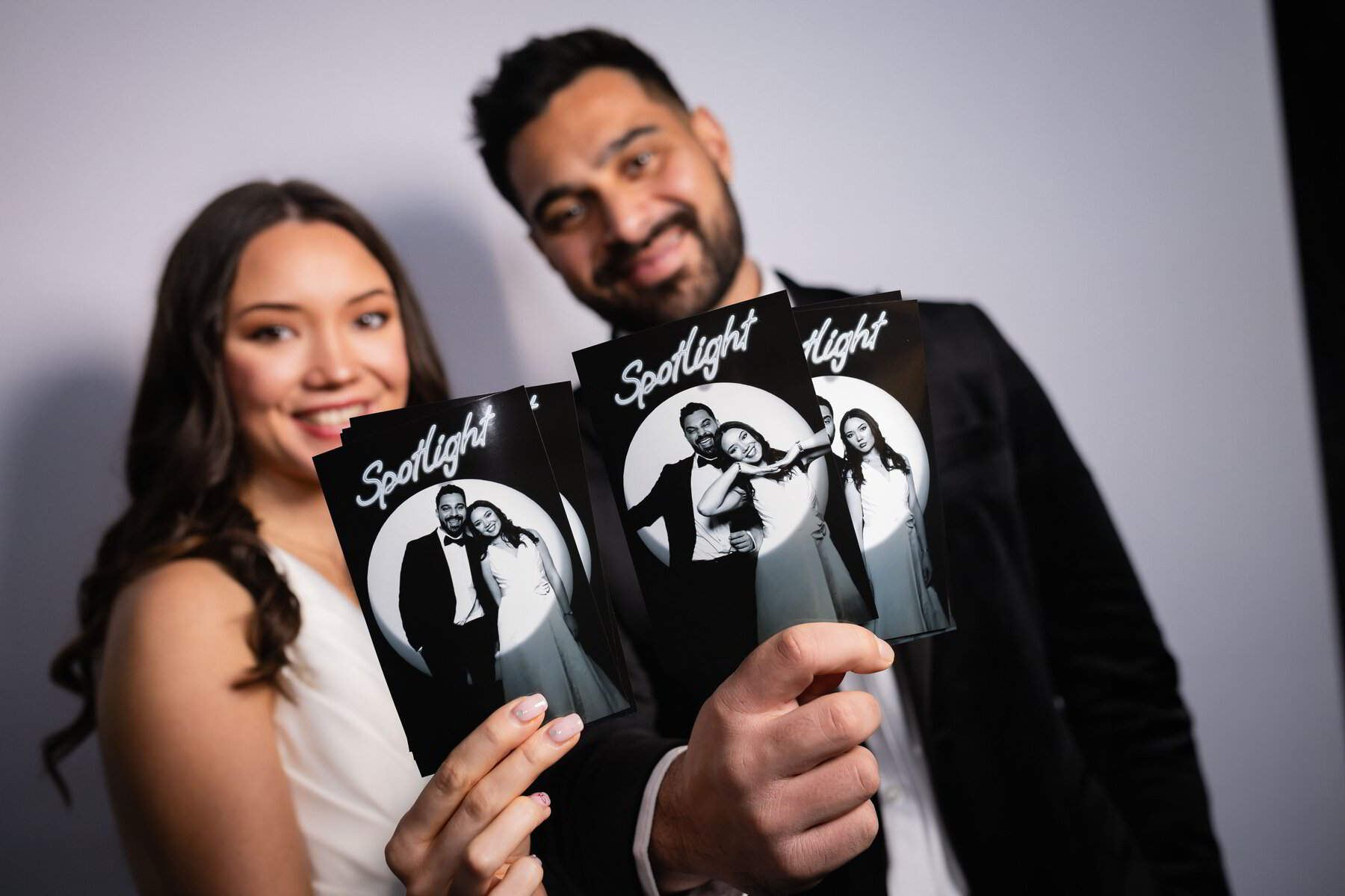 Print Photo Booth Rental | Tidewater Photo Booth Co