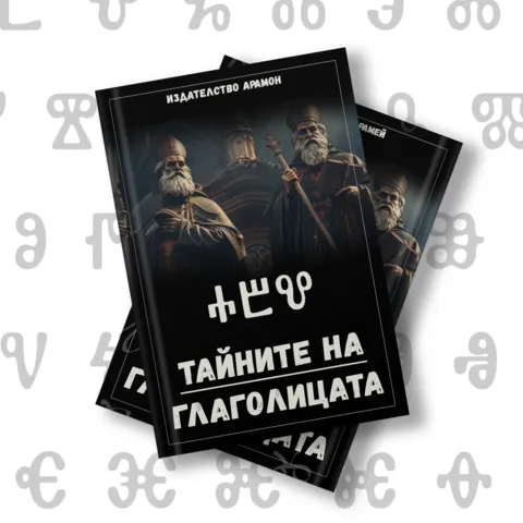 Тайните на Глаголицата
