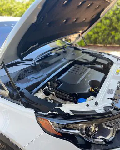 Auto Detailing Services in Colorado Springs: Detail Bros Auto Spa