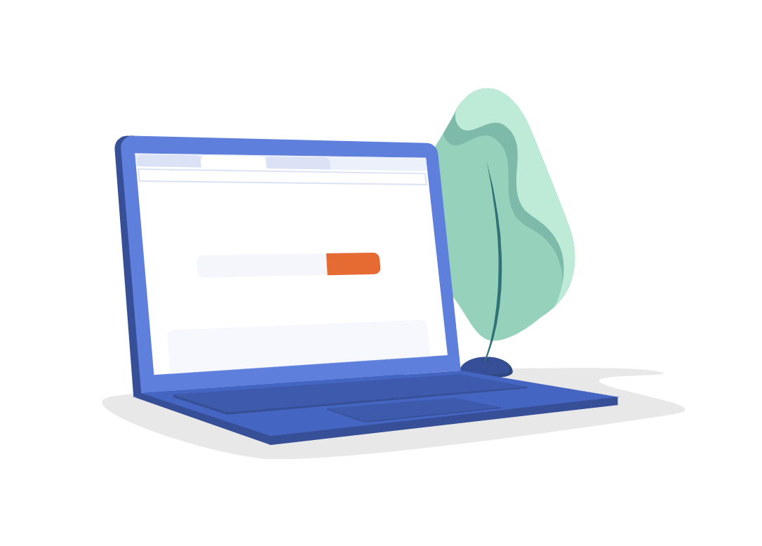 1 Year Domain Purchase