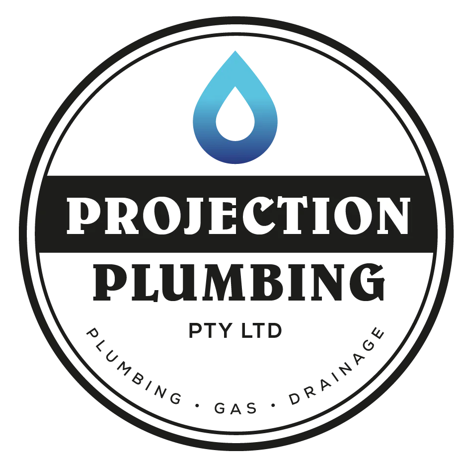 Projection Plumbing 2
