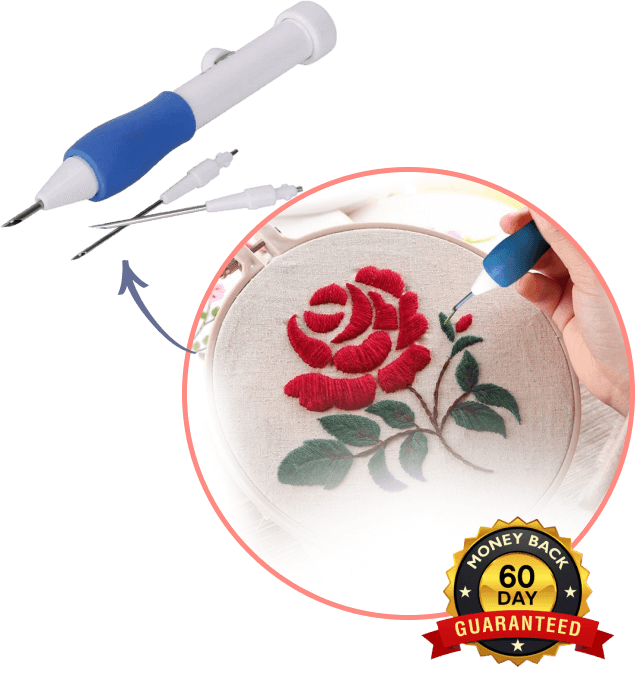 Craft Ease Punch Needle