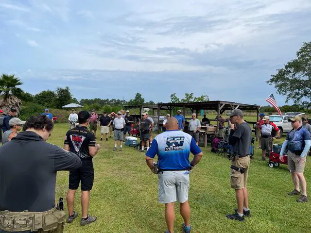 New Shooters | USPSA Match Resources