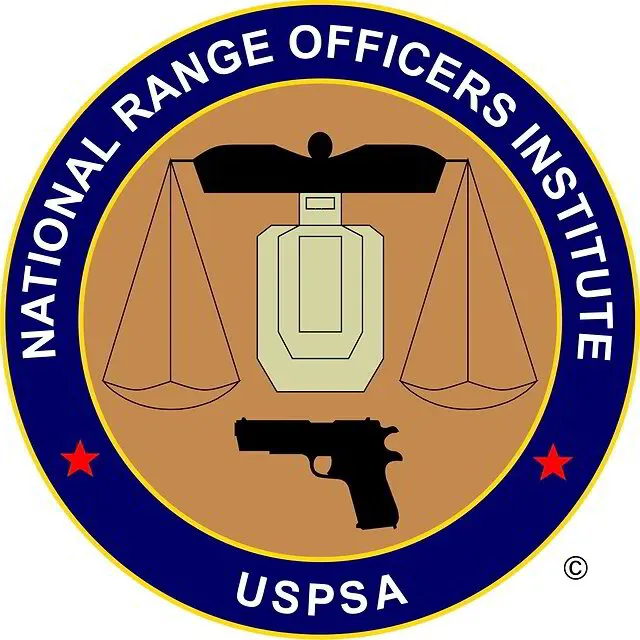 NROI Range Officer Seminar (Level 1)