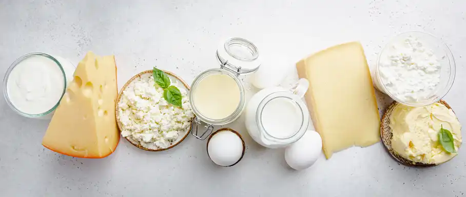 Should You Avoid Dairy?